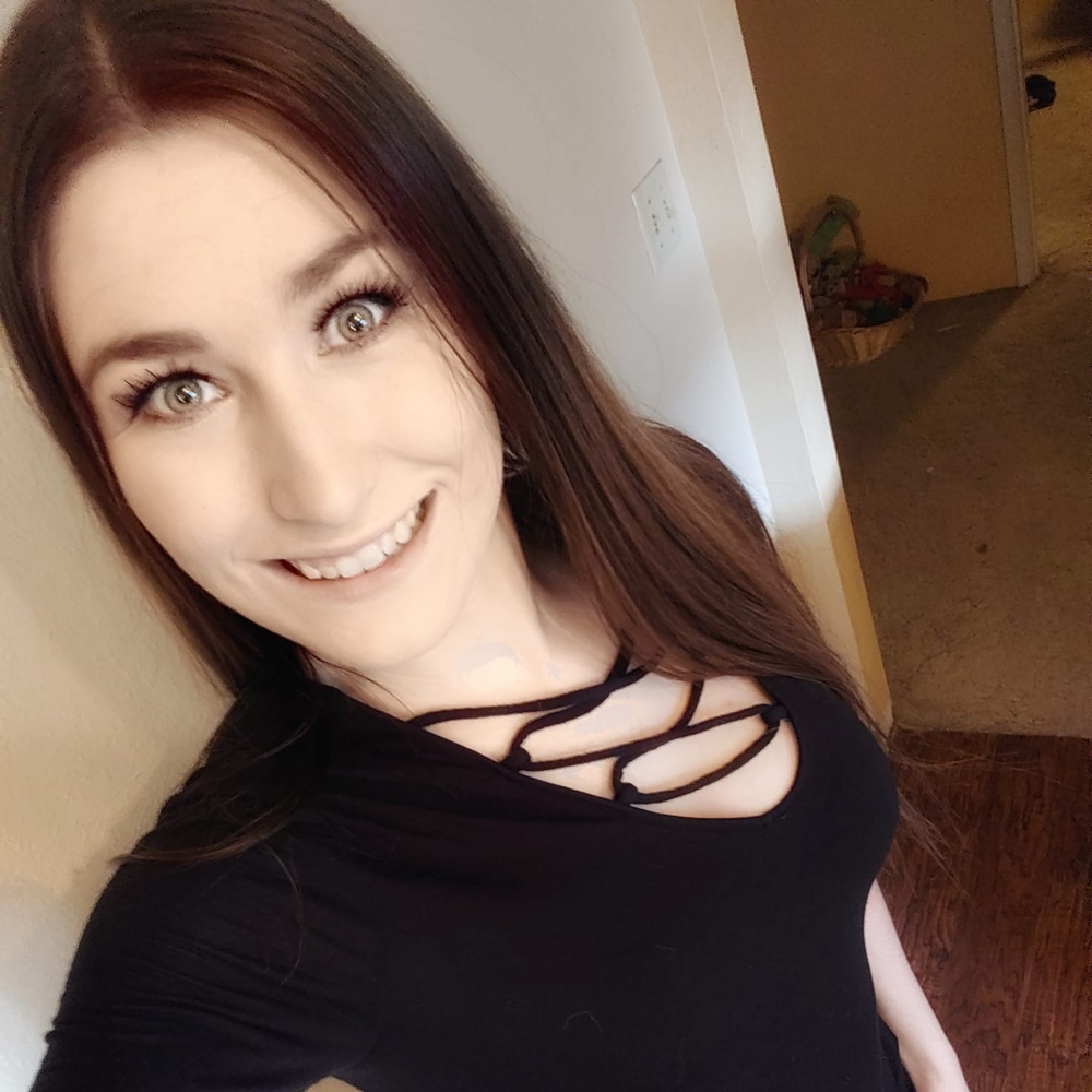 Meet your Posher, Vanessa